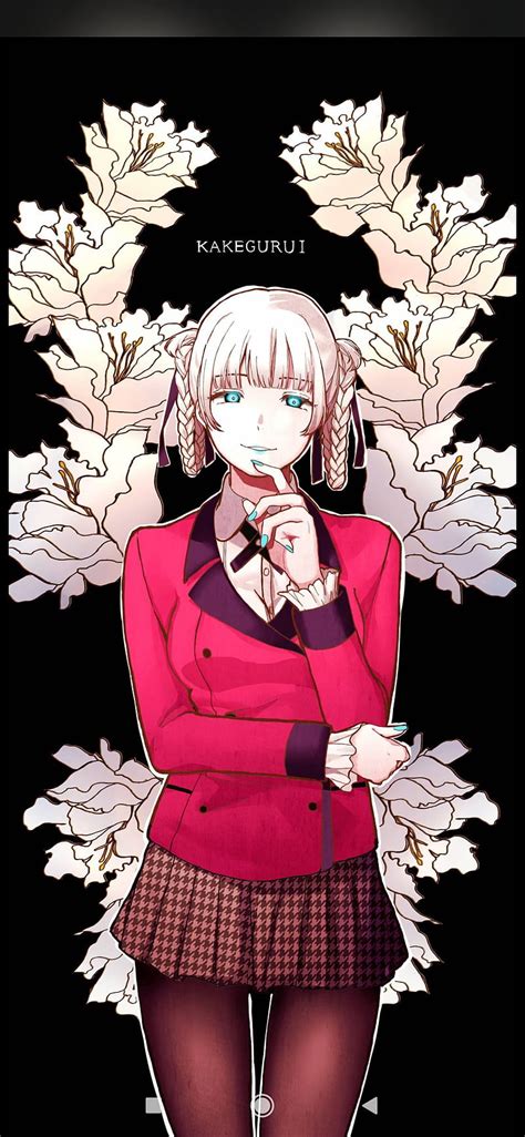 kakegurui president|Iba pa.